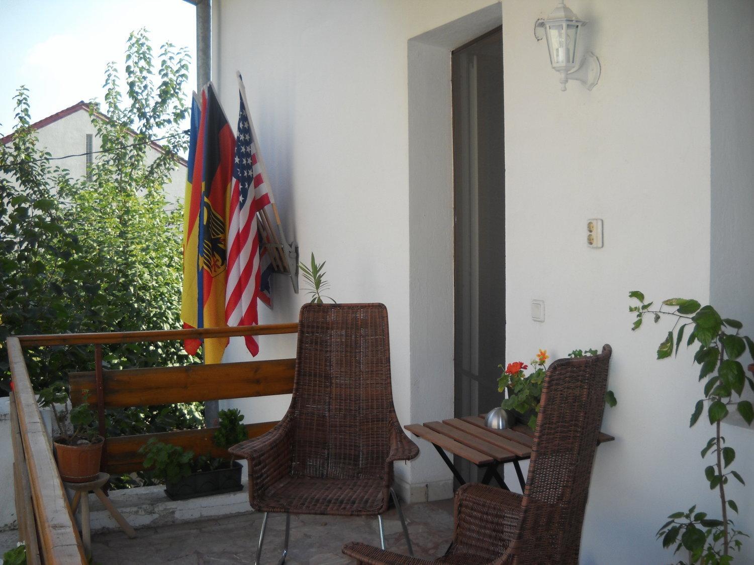 Pension La Noblesse Bukarest Exterior foto